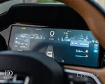 Geely Monjaro 2025